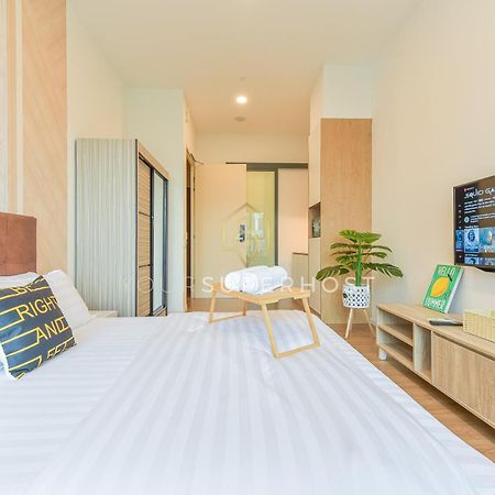 Ceylonz Suites Nr Pavilion & Klcc By Yoursuperhost Куала-Лумпур Екстер'єр фото